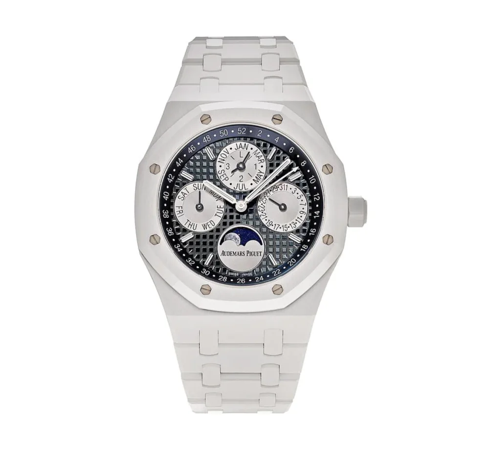 Audemars Piguet Royal Oak Perpetual Calendar 26579CB.OO.1225CB.01